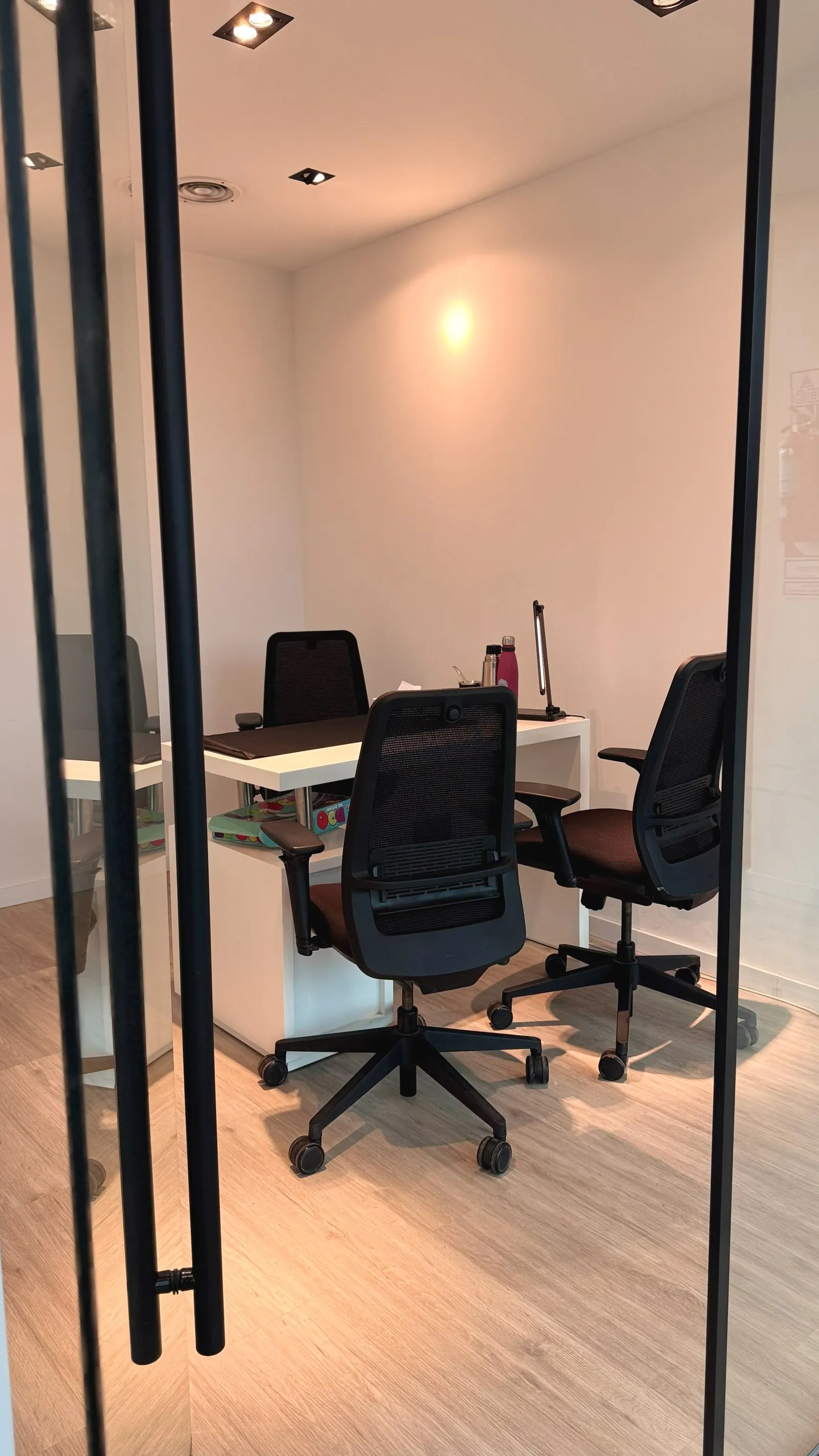 Instalaciones de BioBal
