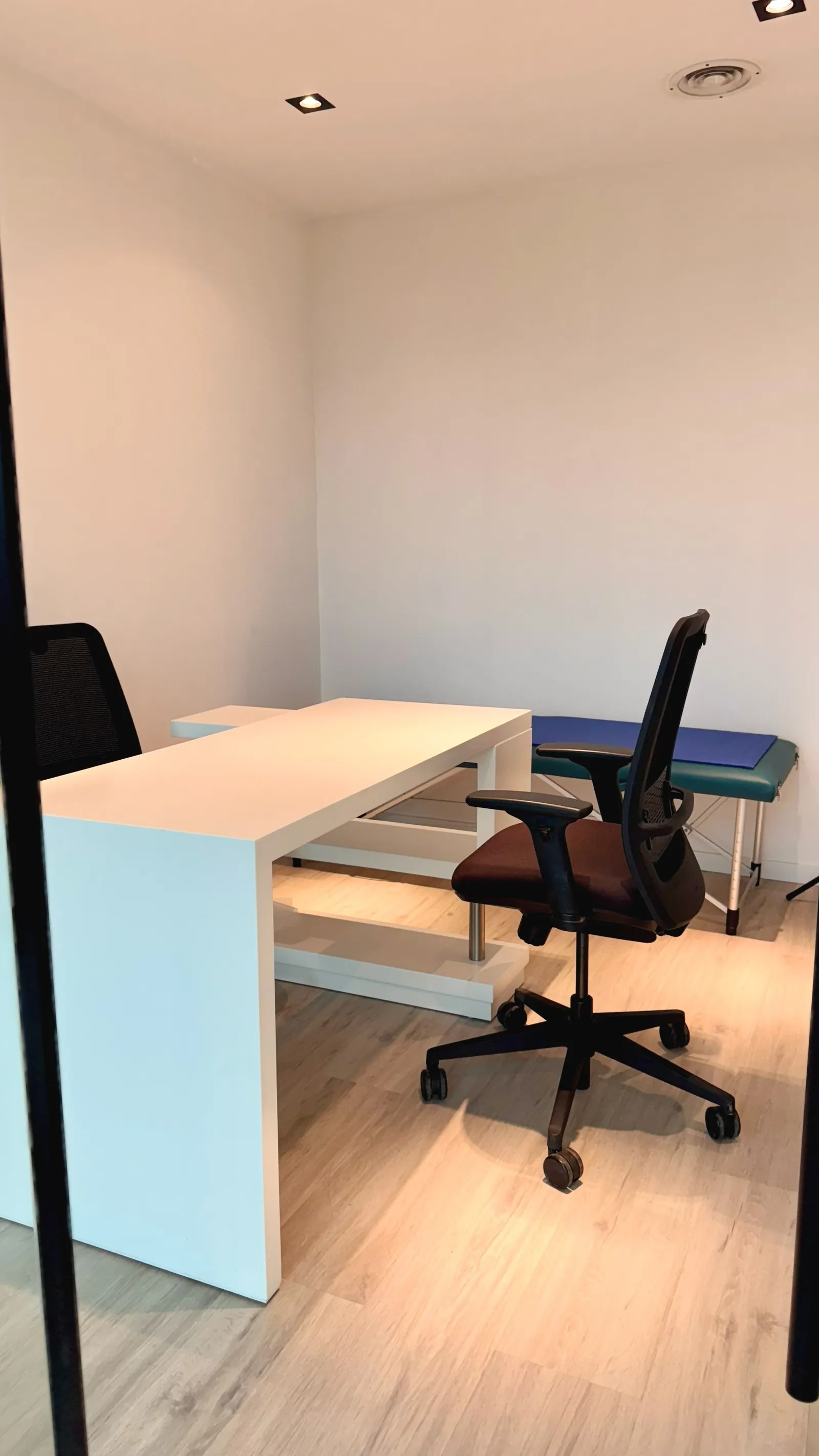 Instalaciones de BioBal