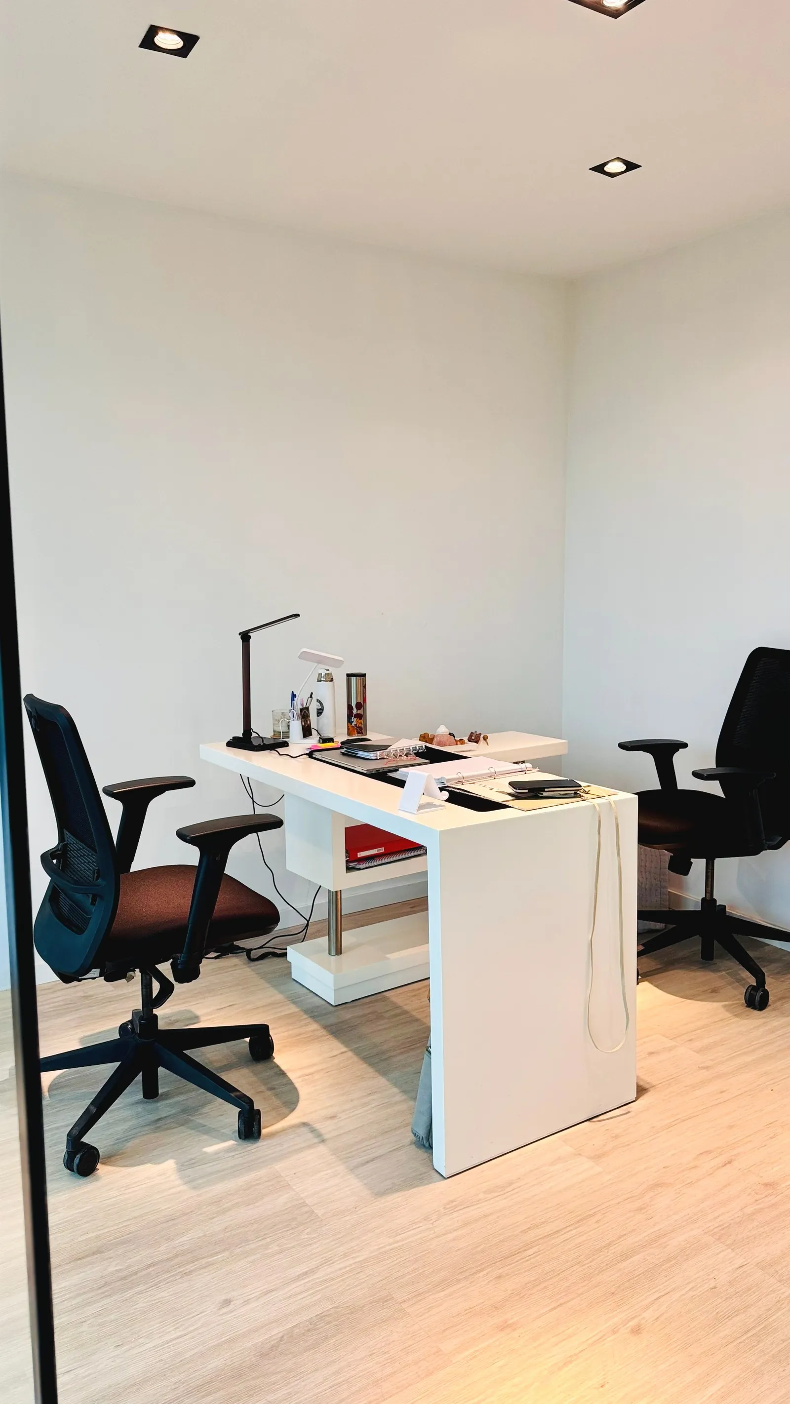 Instalaciones de BioBal