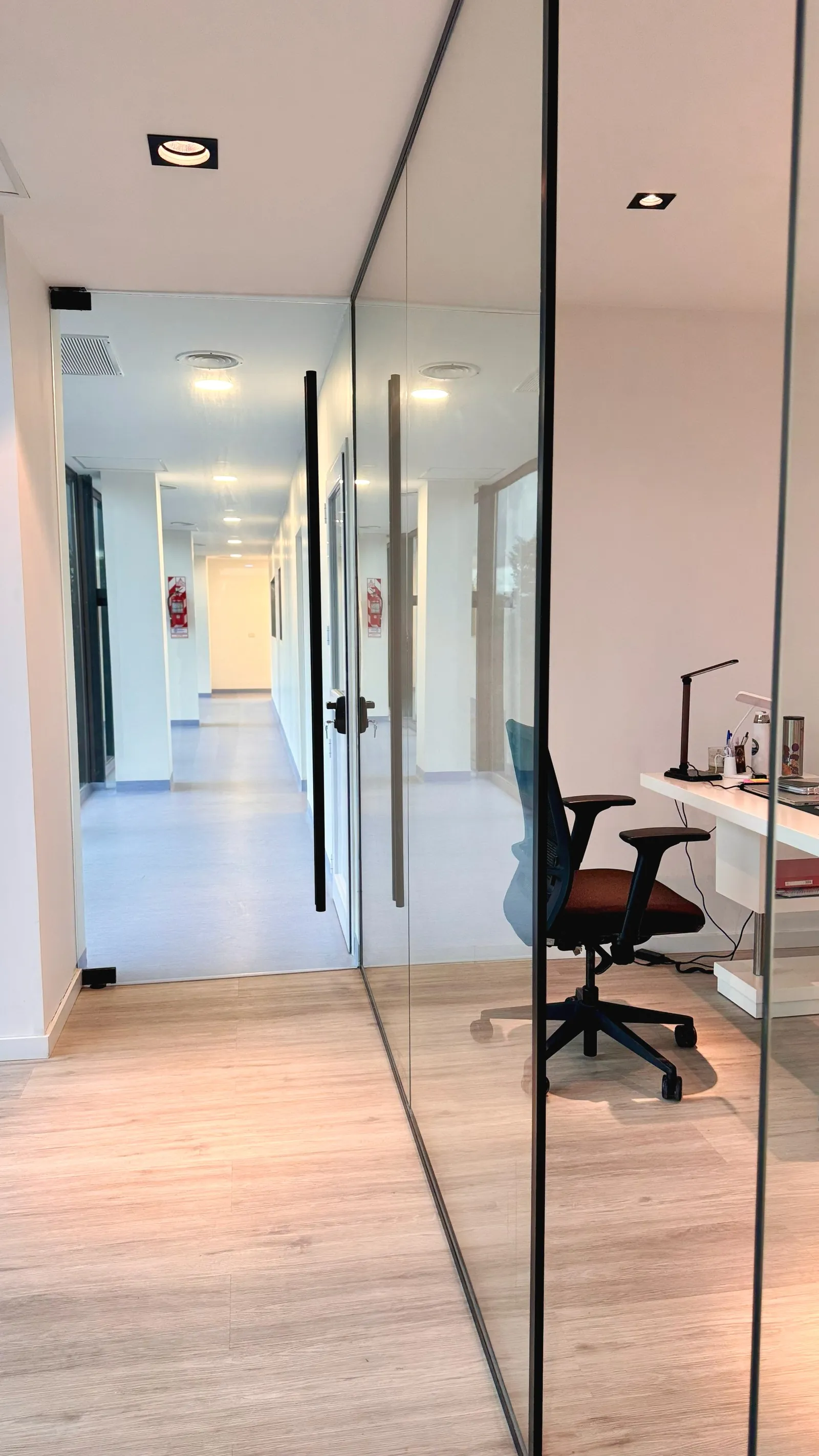 Instalaciones de BioBal