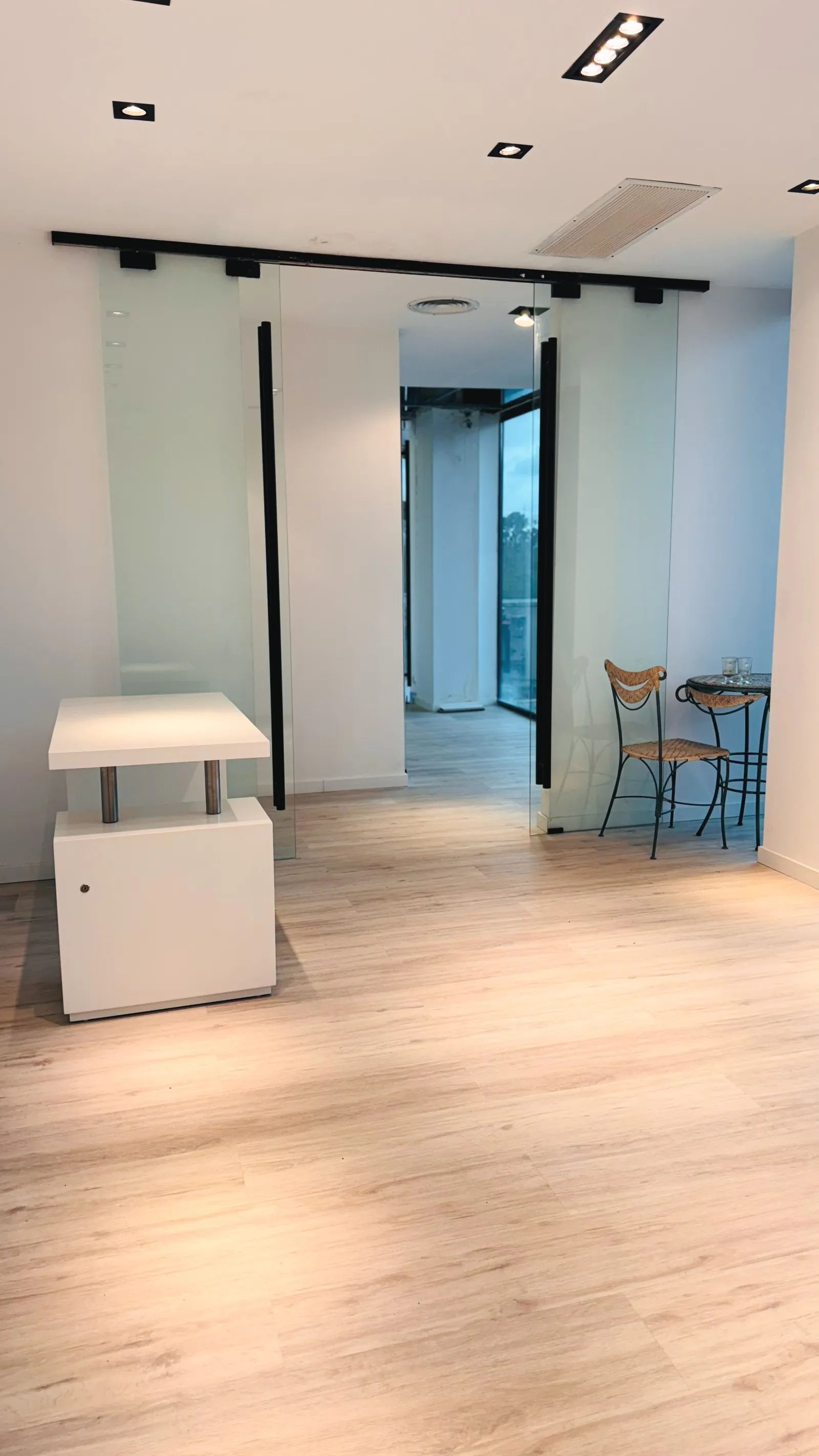 Instalaciones de BioBal